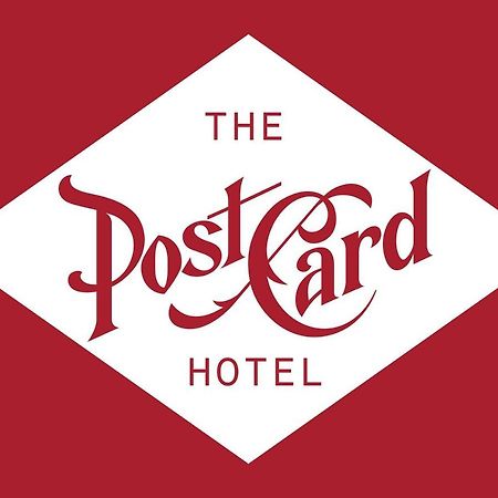 The Postcard Hotel 하롱 외부 사진